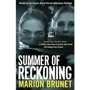 Summer of Reckoning, Paperback - Marion Brunet imagine