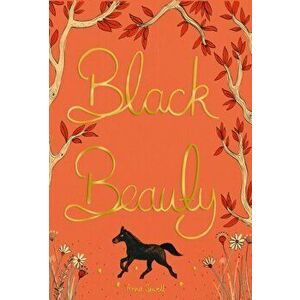 Black Beauty, Hardcover - Anna Sewell imagine