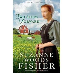 Two Steps Forward, Paperback - Suzanne Woods Fisher imagine