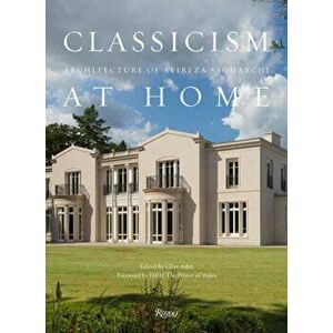 Classicism at Home imagine