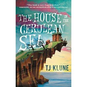 House in the Cerulean Sea imagine