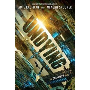 Undying (an Unearthed Novel), Paperback - Amie Kaufman imagine