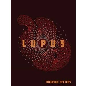 Lupus, Paperback - Frederik Peeters imagine