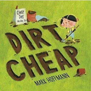 Dirt Cheap, Hardcover - Mark Hoffmann imagine