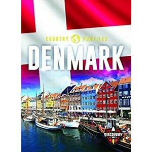 Denmark, Hardcover - Christina Leaf imagine