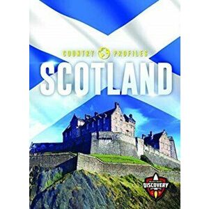 Scotland, Hardcover - Alicia Z. Klepeis imagine