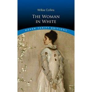The Woman in White, Paperback - Wilkie Collins imagine