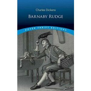Barnaby Rudge, Paperback imagine