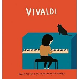 Vivaldi, Paperback - Helge Torvund imagine