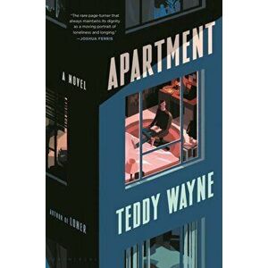 Apartment, Hardcover - Teddy Wayne imagine