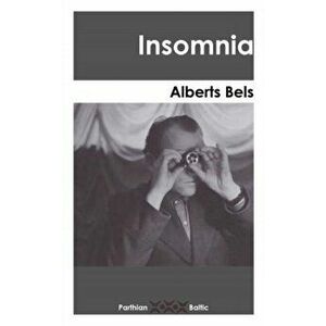 Insomnia, Paperback - Alberts Bels imagine