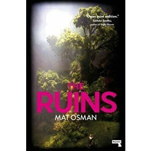 The Ruins, Paperback - Mat Osman imagine