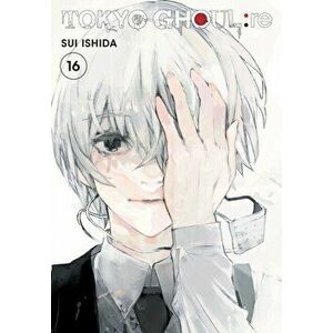 Tokyo Ghoul: Re, Vol. 16, Paperback - Sui Ishida imagine