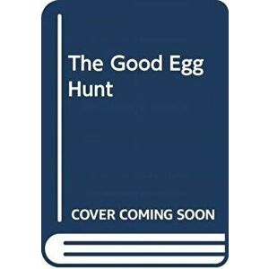 The Good Egg Presents: The Great Eggscape! [With Two Sticker Sheets], Hardcover - Jory John imagine