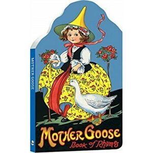 Mother Goose, Board book - *** imagine