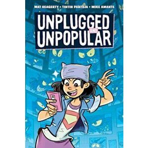Unplugged and Unpopular, Hardcover - Mat Heagerty imagine