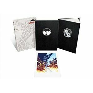 The Umbrella Academy Volume 1: Apocalypse Suite (Deluxe Edition), Hardcover - Gerard Way imagine
