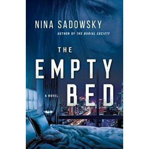 The Empty Bed, Hardcover - Nina Sadowsky imagine