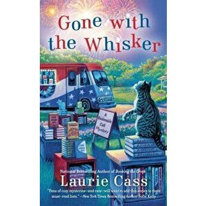 Gone with the Whisker, Paperback - Laurie Cass imagine