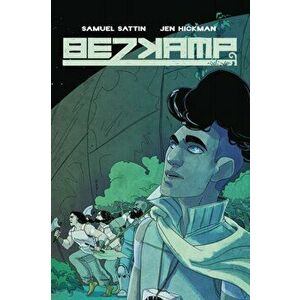 Bezkamp, Paperback - Samuel Sattin imagine