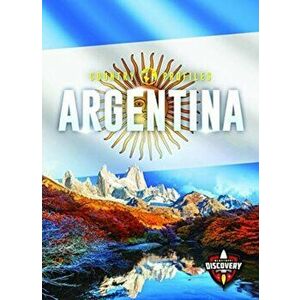 Argentina, Hardcover - Christina Leaf imagine