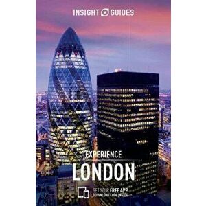 Insight Guides Experience London (Travel Guide with Free Ebook), Paperback - Insight Guides imagine