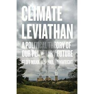 Leviathan, Paperback imagine