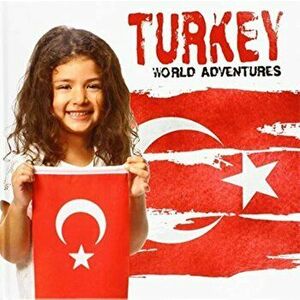 Turkey, Hardcover - Steffie Cavell-Clarke imagine