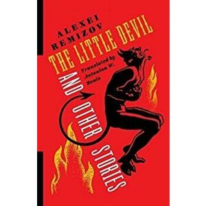 The Little Devil and Other Stories, Paperback - Alexei Remizov imagine