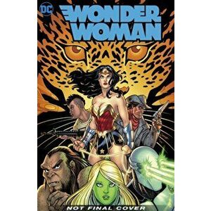 Wonder Woman: Come Back to Me, Paperback - Amanda Conner imagine