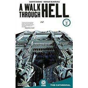 Walk Through Hell Volume 2, Paperback - Garth Ennis imagine