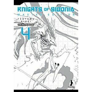 Knights of Sidonia, Master Edition 4, Paperback - Tsutomu Nihei imagine