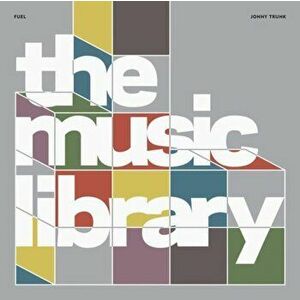 The Music Library: Revised and Expanded Edition, Hardcover - Damon Murray imagine