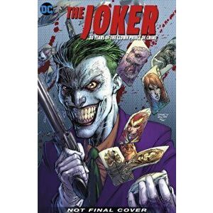 The Joker: 80 Years of the Clown Prince of Crime, Hardcover - Various imagine