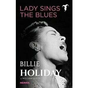 Lady sings the blues - Billie Holiday imagine