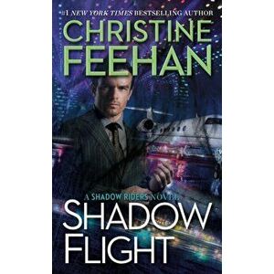 Shadow Flight, Paperback - Christine Feehan imagine