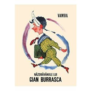 Nazdravaniile lui Gian Burrasca - Vamba imagine