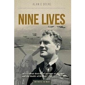 Nine Lives, Paperback - Al Deere imagine