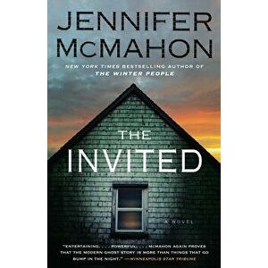 The Invited, Paperback - Jennifer McMahon imagine
