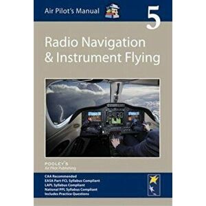 Air Pilot's Manual - Radio Navigation and Instrument Flying. 8 Revised edition, Paperback - *** imagine