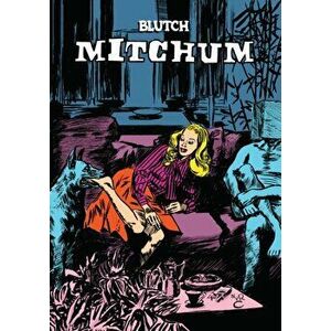 Mitchum, Paperback - Blutch imagine
