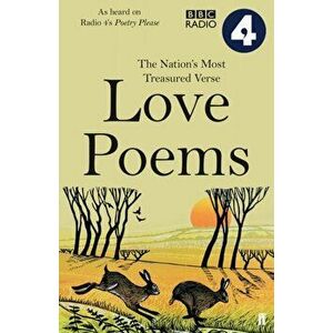 Poetry Please: Love Poems, Paperback - Various Poets imagine