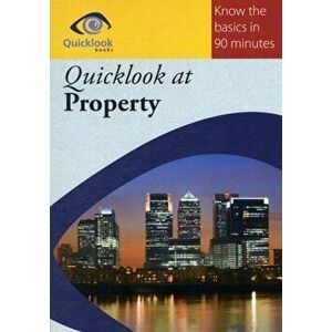 Quicklook at Property, Paperback - Charles Dixon imagine