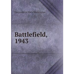 Battlefield 1943, Paperback - *** imagine