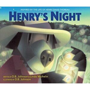 Henry's Night, Paperback - Linda Michelin imagine