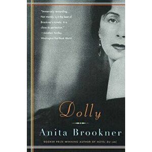 Dolly, Paperback - Anita Brookner imagine