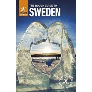 The Rough Guide to Sweden (Travel Guide with Free Ebook), Paperback - Rough Guides imagine