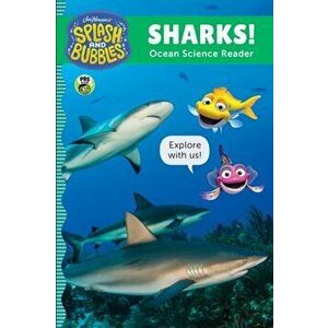 Splash and Bubbles: Sharks!, Hardcover - The Jim Henson Company imagine