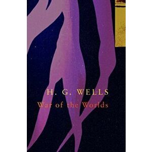 The War of the Worlds (Legend Classics), Paperback - H. G. Wells imagine