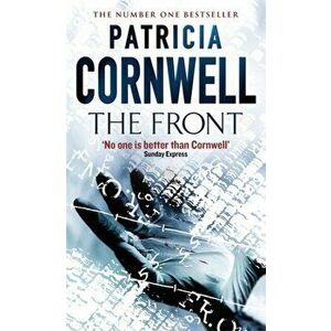 Front, Paperback - Patricia Cornwell imagine